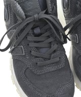 New Balance（ニューバランス）スニーカー グレー サイズ:22cm レディース/2200664644062