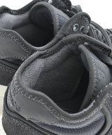 New Balance（ニューバランス）スニーカー グレー サイズ:22cm レディース/2200664644062