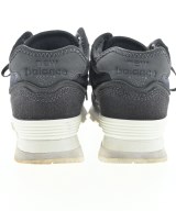 New Balance（ニューバランス）スニーカー グレー サイズ:22cm レディース/2200664644062