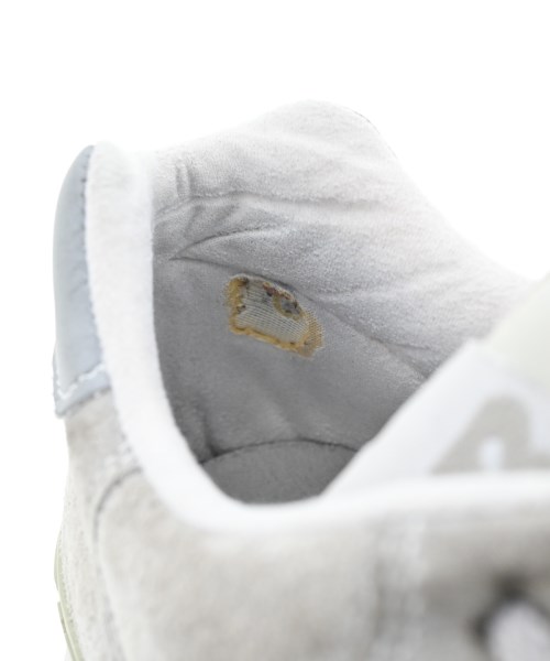 New Balance（ニューバランス）スニーカー グレー サイズ:24.5cm レディース/2200665191046