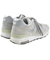 New Balance（ニューバランス）スニーカー グレー サイズ:24.5cm レディース/2200665191046