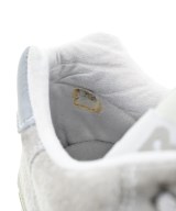 New Balance（ニューバランス）スニーカー グレー サイズ:24.5cm レディース/2200665191046