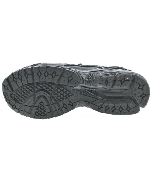 New Balance（ニューバランス）スニーカー 黒 サイズ:27cm メンズ/2200666665102