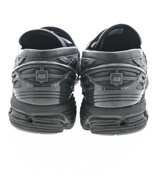 New Balance（ニューバランス）スニーカー 黒 サイズ:27cm メンズ/2200666665102