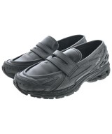 New Balance（ニューバランス）スニーカー 黒 サイズ:27cm メンズ/2200666665102