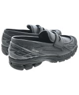 New Balance（ニューバランス）スニーカー 黒 サイズ:27cm メンズ/2200666665102