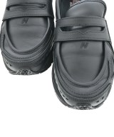 New Balance（ニューバランス）スニーカー 黒 サイズ:27cm メンズ/2200666665102