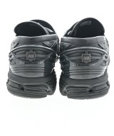 New Balance（ニューバランス）スニーカー 黒 サイズ:27cm メンズ/2200666665102