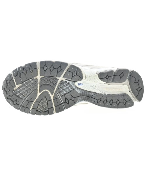 New Balance（ニューバランス）スニーカー グレー サイズ:26.5cm メンズ/2200666775023