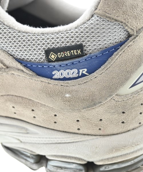 New Balance（ニューバランス）スニーカー グレー サイズ:26.5cm メンズ/2200666775023