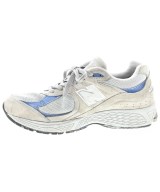 New Balance（ニューバランス）スニーカー グレー サイズ:26.5cm メンズ/2200666775023