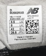 New Balance（ニューバランス）スニーカー グレー サイズ:26.5cm メンズ/2200666775023