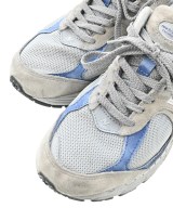 New Balance（ニューバランス）スニーカー グレー サイズ:26.5cm メンズ/2200666775023