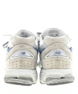 New Balance（ニューバランス）スニーカー グレー サイズ:26.5cm メンズ/2200666775023