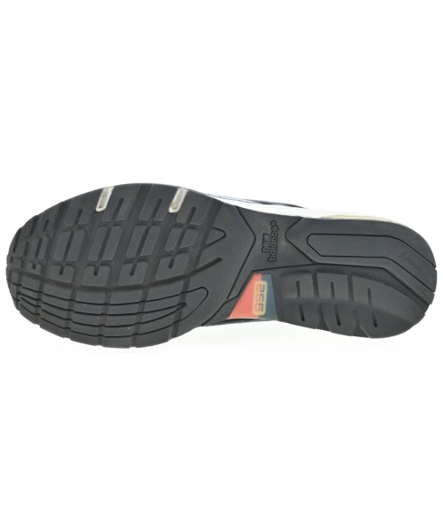 New Balance（ニューバランス）スニーカー 黒 サイズ:28.5cm メンズ/2200666822024