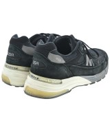 New Balance（ニューバランス）スニーカー 黒 サイズ:28.5cm メンズ/2200666822024