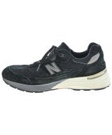 New Balance（ニューバランス）スニーカー 黒 サイズ:28.5cm メンズ/2200666822024