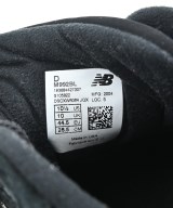 New Balance（ニューバランス）スニーカー 黒 サイズ:28.5cm メンズ/2200666822024