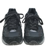 New Balance（ニューバランス）スニーカー 黒 サイズ:28.5cm メンズ/2200666822024