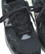 New Balance（ニューバランス）スニーカー 黒 サイズ:28.5cm メンズ/2200666822024