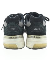 New Balance（ニューバランス）スニーカー 黒 サイズ:28.5cm メンズ/2200666822024