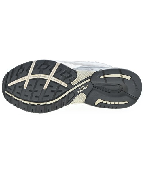New Balance（ニューバランス）スニーカー グレー サイズ:29cm メンズ/2200666822048