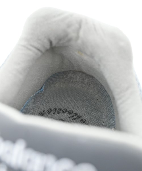 New Balance（ニューバランス）スニーカー グレー サイズ:29cm メンズ/2200666822048