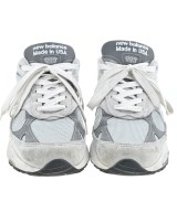 New Balance（ニューバランス）スニーカー グレー サイズ:29cm メンズ/2200666822048