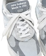 New Balance（ニューバランス）スニーカー グレー サイズ:29cm メンズ/2200666822048