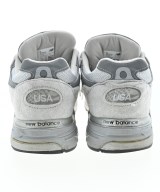 New Balance（ニューバランス）スニーカー グレー サイズ:29cm メンズ/2200666822048
