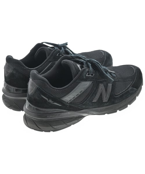 New Balance（ニューバランス）スニーカー 黒 サイズ:26.5cm メンズ/2200666633392