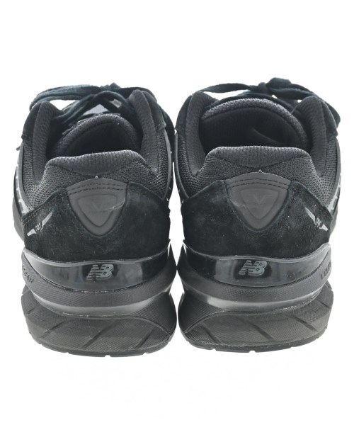 New Balance（ニューバランス）スニーカー 黒 サイズ:26.5cm メンズ/2200666633392