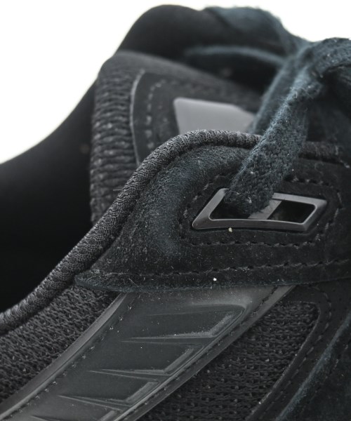 New Balance（ニューバランス）スニーカー 黒 サイズ:26.5cm メンズ/2200666633392