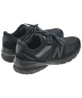 New Balance（ニューバランス）スニーカー 黒 サイズ:26.5cm メンズ/2200666633392