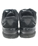 New Balance（ニューバランス）スニーカー 黒 サイズ:26.5cm メンズ/2200666633392