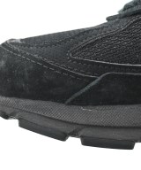 New Balance（ニューバランス）スニーカー 黒 サイズ:26.5cm メンズ/2200666633392