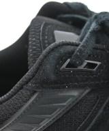 New Balance（ニューバランス）スニーカー 黒 サイズ:26.5cm メンズ/2200666633392