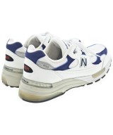 New Balance（ニューバランス）スニーカー 白 サイズ:26.5cm メンズ/2200666633408