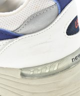 New Balance（ニューバランス）スニーカー 白 サイズ:26.5cm メンズ/2200666633408