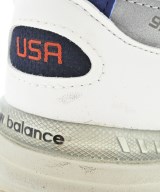 New Balance（ニューバランス）スニーカー 白 サイズ:26.5cm メンズ/2200666633408