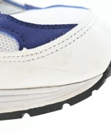 New Balance（ニューバランス）スニーカー 白 サイズ:26.5cm メンズ/2200666633408