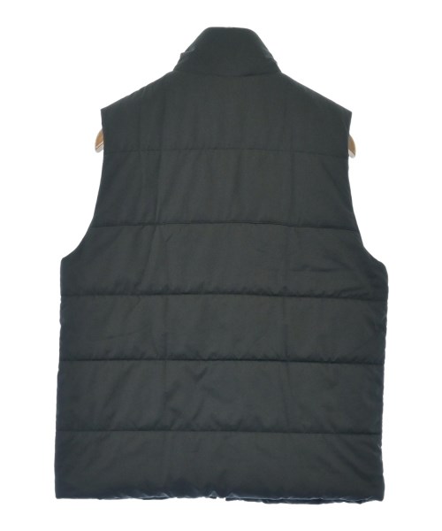 New Balance（ニューバランス）ダウンジャケット/ダウンベスト 黒 サイズ:S メンズ/2200666693273