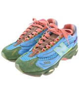 SALEHE BEMBURY（サリーベンベリー）スニーカー 青 サイズ:27.5cm メンズ/2200667116191