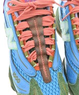 SALEHE BEMBURY（サリーベンベリー）スニーカー 青 サイズ:27.5cm メンズ/2200667116191