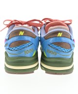 SALEHE BEMBURY（サリーベンベリー）スニーカー 青 サイズ:27.5cm メンズ/2200667116191