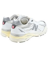 New Balance（ニューバランス）スニーカー 白 サイズ:27.5cm メンズ/2200667140011