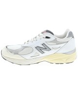 New Balance（ニューバランス）スニーカー 白 サイズ:27.5cm メンズ/2200667140011