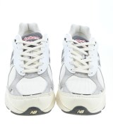 New Balance（ニューバランス）スニーカー 白 サイズ:27.5cm メンズ/2200667140011