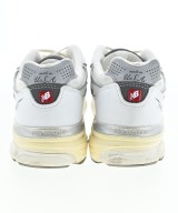 New Balance（ニューバランス）スニーカー 白 サイズ:27.5cm メンズ/2200667140011