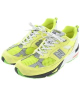 Aries（アリエス）スニーカー 黄 サイズ:UK9 1/2(28cm位) メンズ/2200667140028